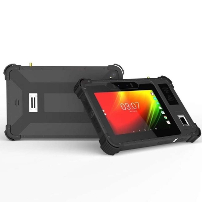 Q818 Rugged tablet