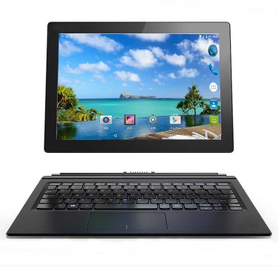 Q102-10.1 inch 3G android 2 in 1 tablet PC