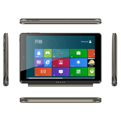 W891-8.9 inch windows tablet