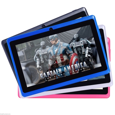 S7- A33 (Q88) 7 inch WIFI android tablet