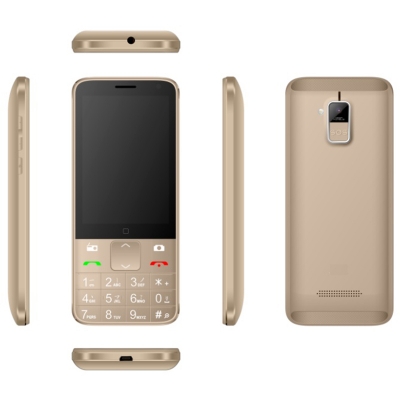 V350 3.5 inch 3G smart phone