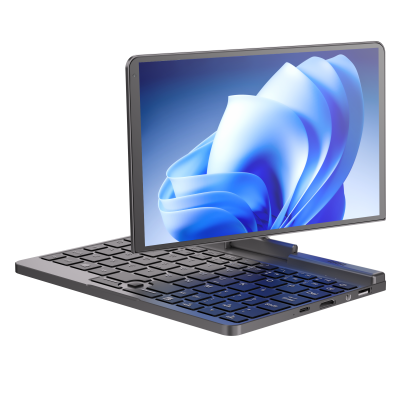 8 Inch W800 Windows 2 In 1 Tablet PC