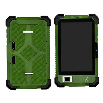 TPS735 7inch Android Rugged IP54  tablet 