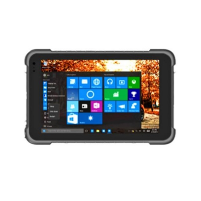 TPS842-8inch window rugged tablet pc 