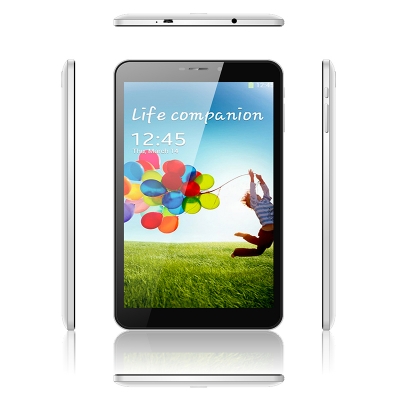 K8-SC9863A 8 inch 4G android tablet