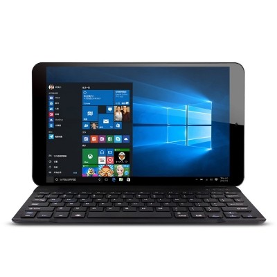 W891-8.9 inch windows 2 in 1 tablet pc